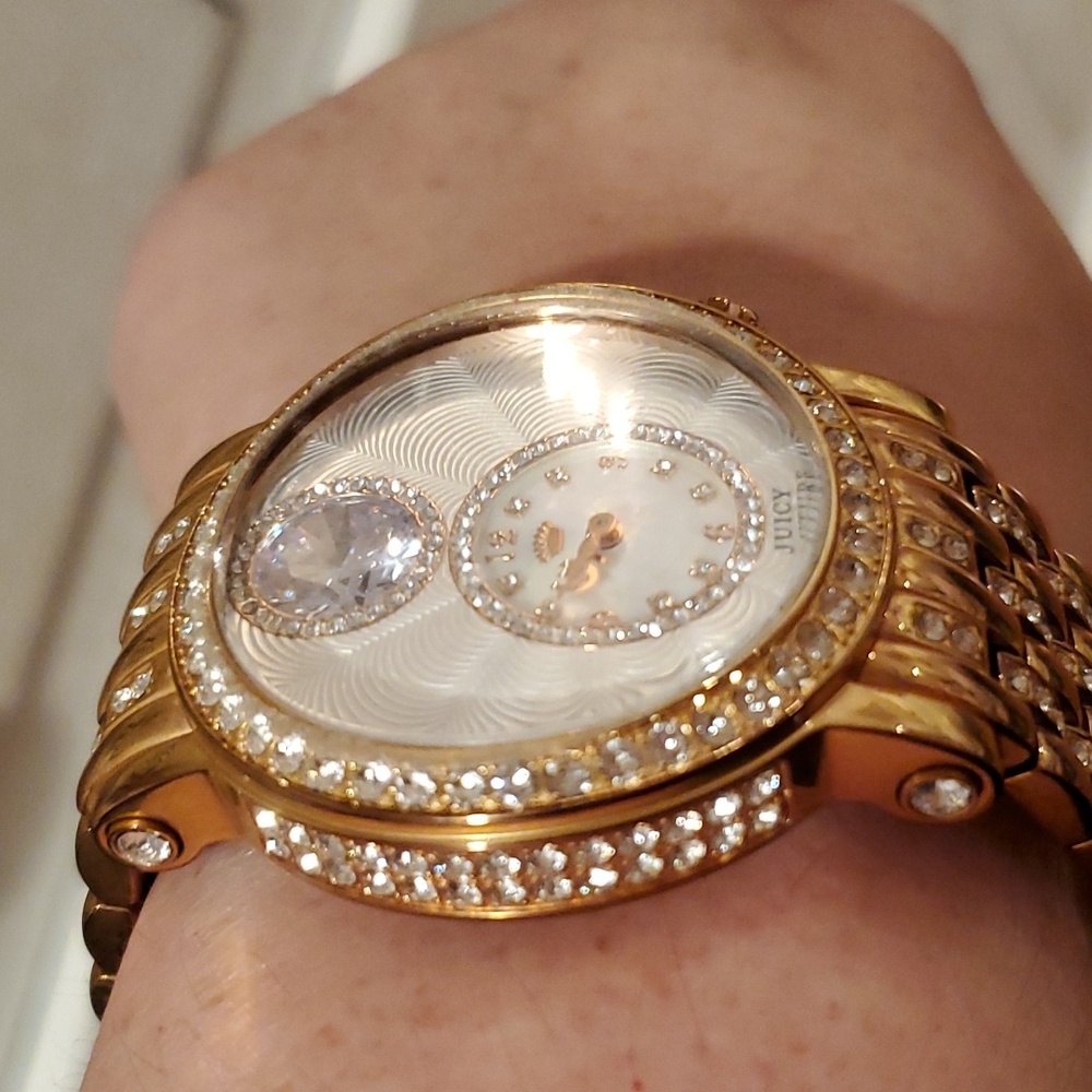 Juicy Couture XL Watch - Picture 8 of 10